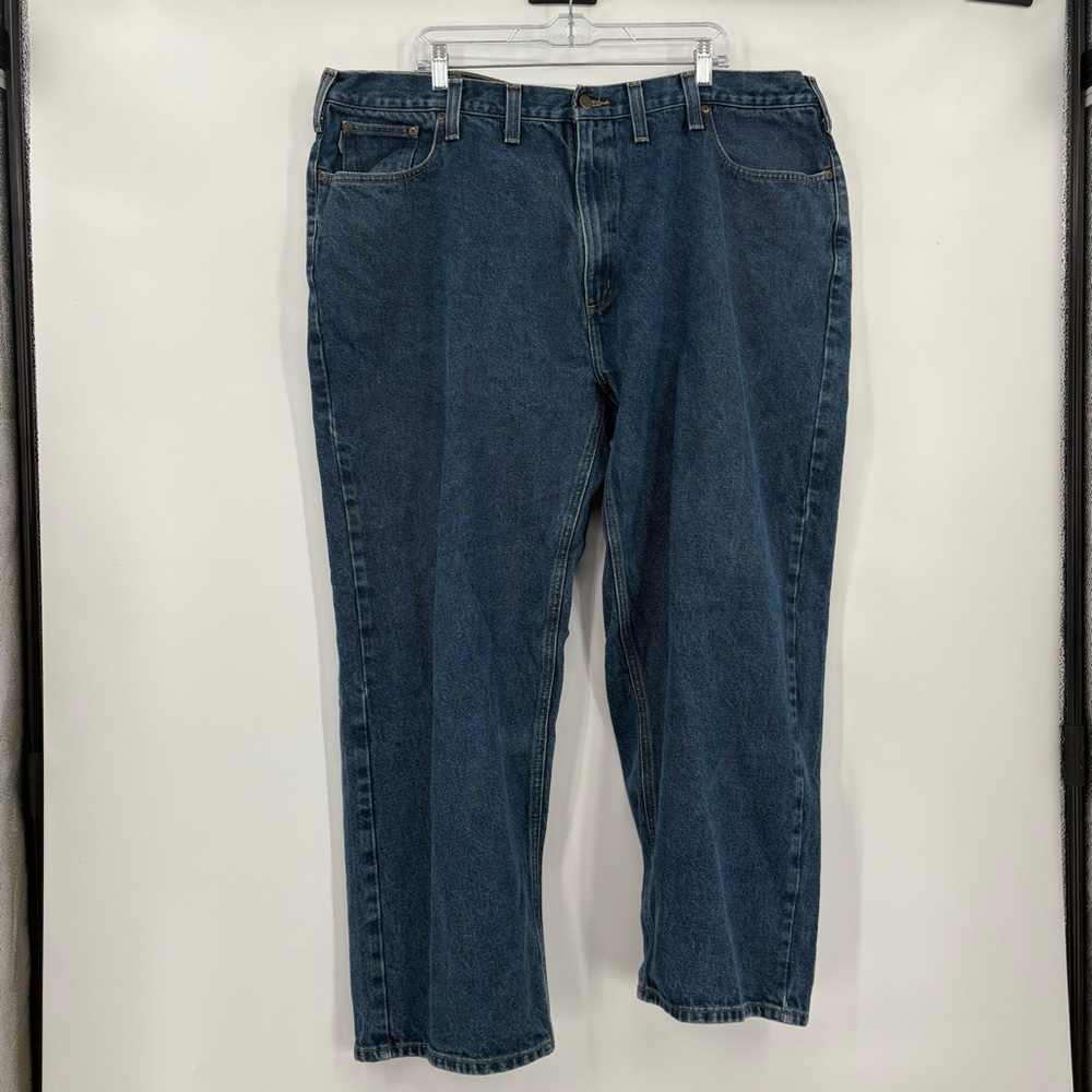 Carhartt relaxed fit‎ jeans 48/30